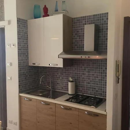Apartament Casa Di Gio *