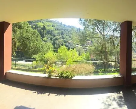 Apartament Casa Di Gio