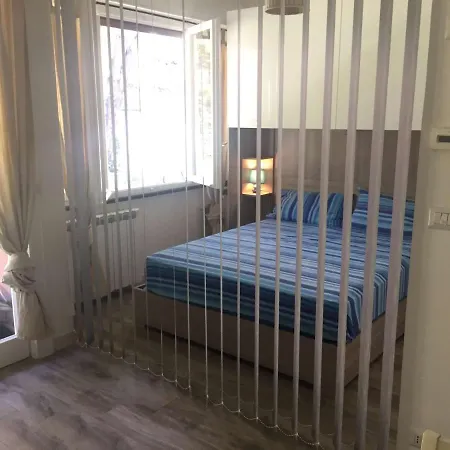 Casa Di Gio *