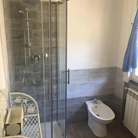 Casa Di Gio *