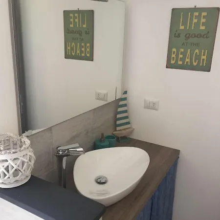 Apartamento Casa Di Gio