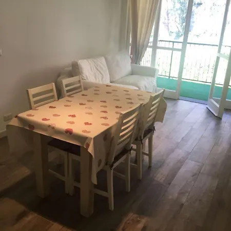 Casa Di Gio Rapallo