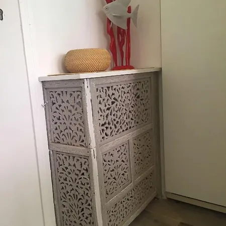 Apartamento Casa Di Gio Rapallo