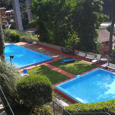 Casa Di Gio Daire *