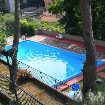 Casa Di Gio Διαμέρισμα Ραπάλο