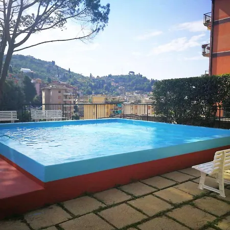 Casa Di Gio Daire *