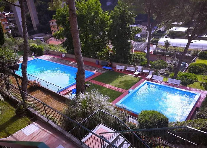 Lägenhet Casa Di Gio