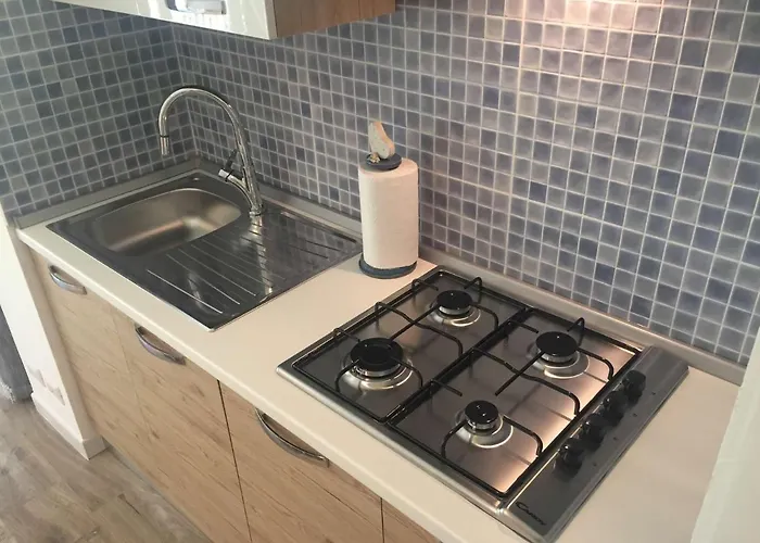 Lägenhet Casa Di Gio