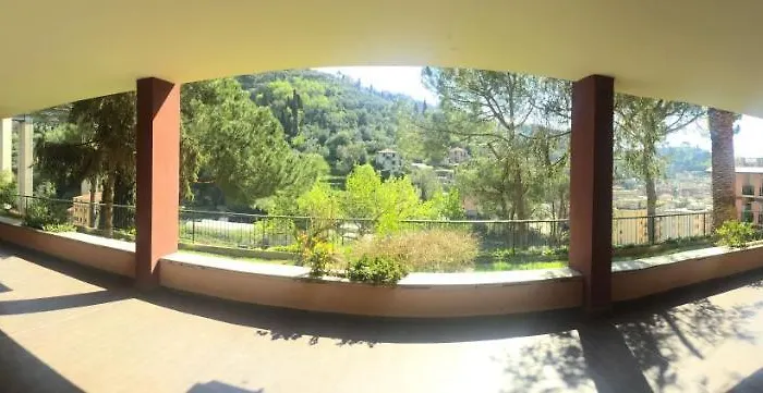 Lägenhet Casa Di Gio